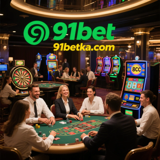 91bet